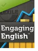 Online reading Engaging English