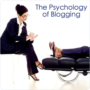 first steps in blogging