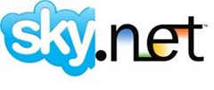 Skype and Microsoft together