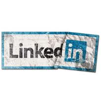 Required steps on Linked in profile